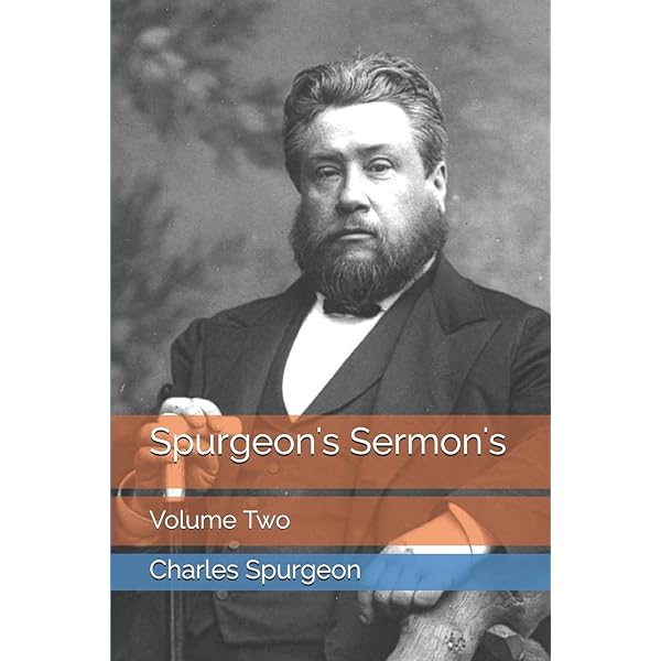 Spurgeon's Sermon's: Volume One: Spurgeon, Charles H